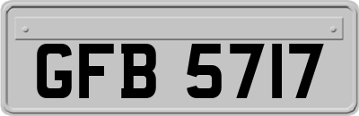 GFB5717