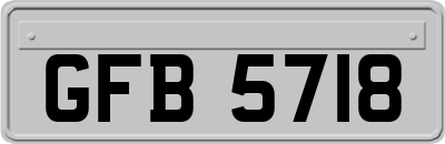 GFB5718