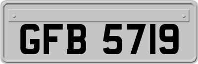 GFB5719