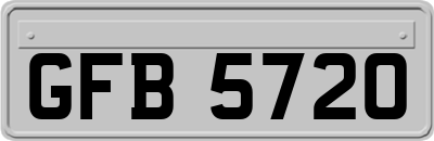 GFB5720