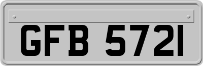 GFB5721