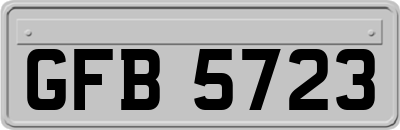 GFB5723