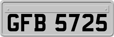 GFB5725