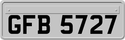 GFB5727