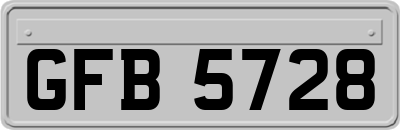 GFB5728