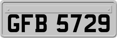 GFB5729