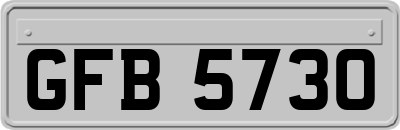 GFB5730