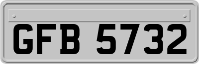 GFB5732