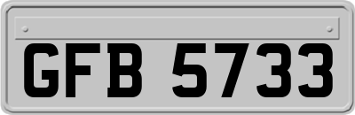 GFB5733