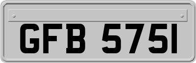 GFB5751