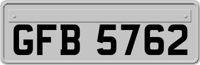 GFB5762