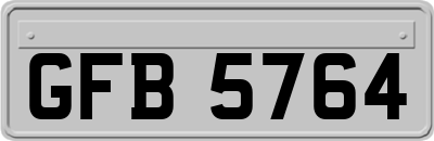 GFB5764
