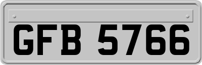 GFB5766