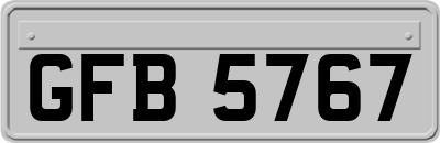 GFB5767