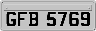 GFB5769