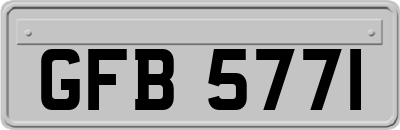 GFB5771