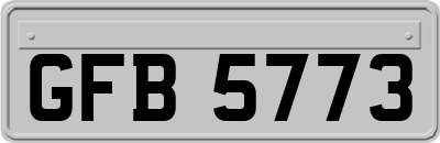 GFB5773