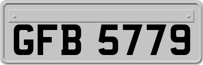 GFB5779