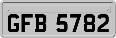 GFB5782