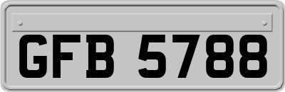 GFB5788