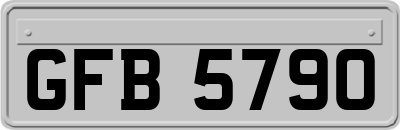 GFB5790