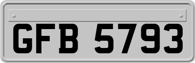 GFB5793