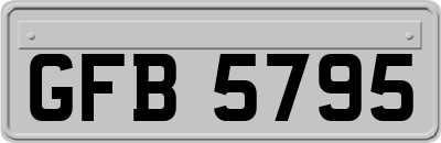 GFB5795