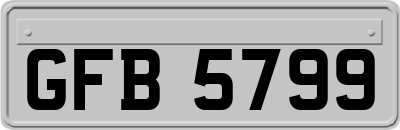 GFB5799