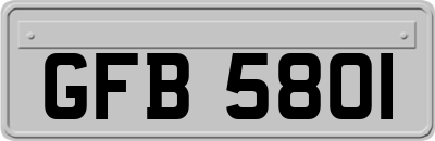 GFB5801