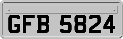 GFB5824
