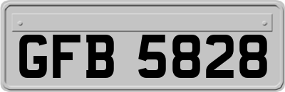 GFB5828