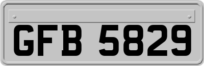 GFB5829