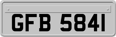 GFB5841
