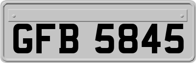 GFB5845