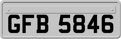 GFB5846