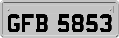 GFB5853