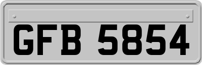 GFB5854