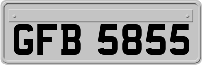 GFB5855