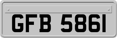 GFB5861