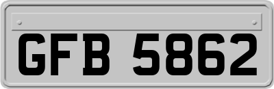 GFB5862