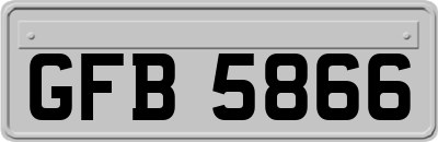 GFB5866
