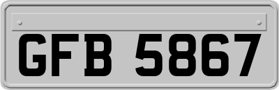 GFB5867