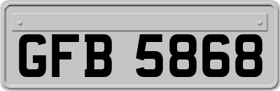 GFB5868