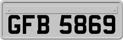 GFB5869