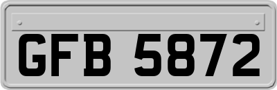 GFB5872