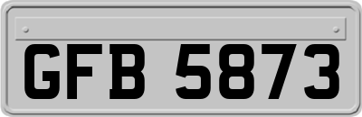 GFB5873
