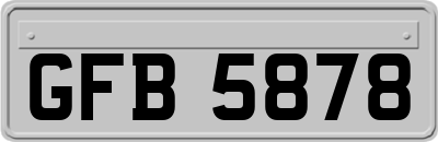 GFB5878