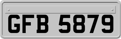 GFB5879