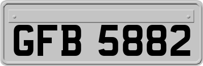 GFB5882