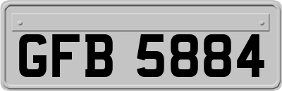 GFB5884